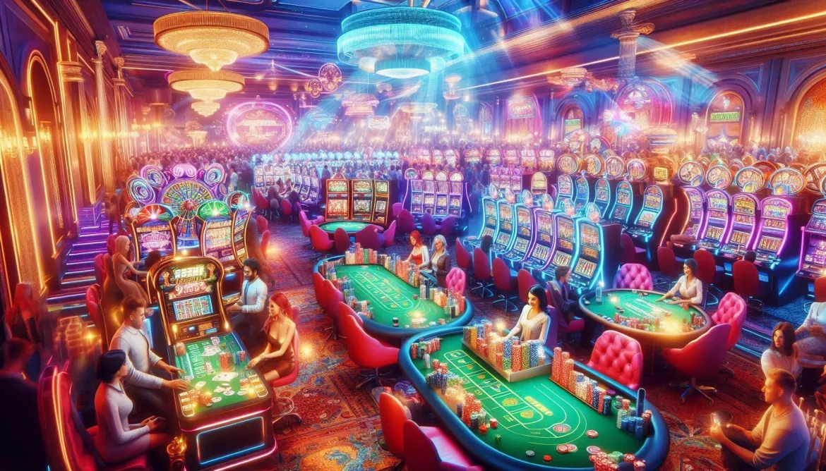 Magius Casino